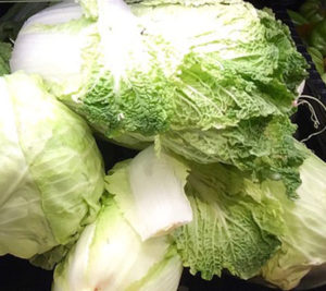 Korean Kimchi Recipe with napa cabbage