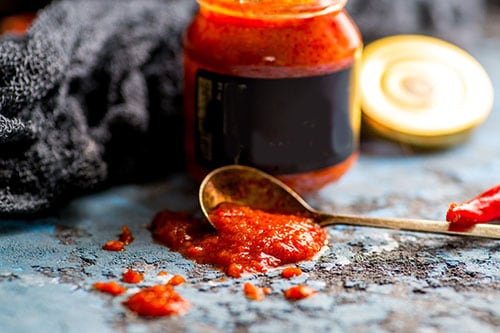 How To Keep Fermented Hot Sauce From Separating: A Simple Guide