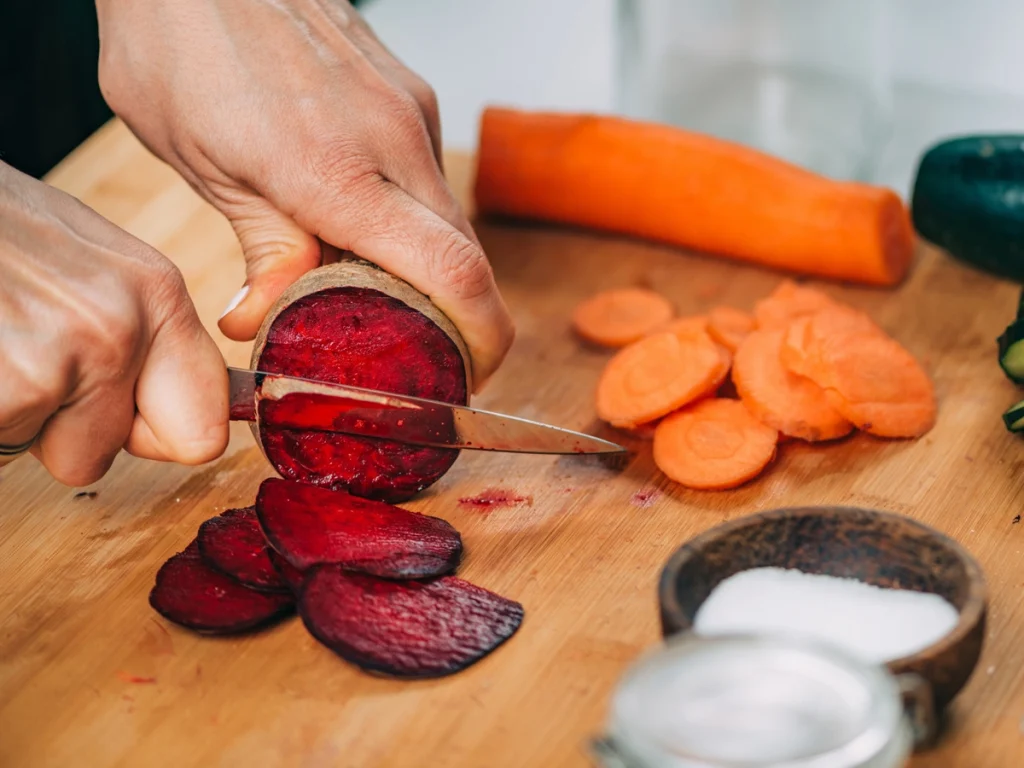 how to ferment vegetables