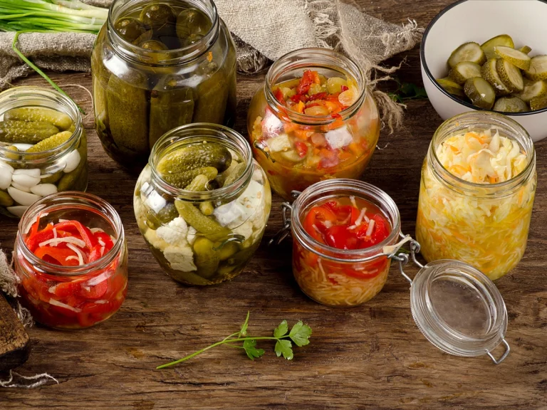 how to ferment vegetables guide
