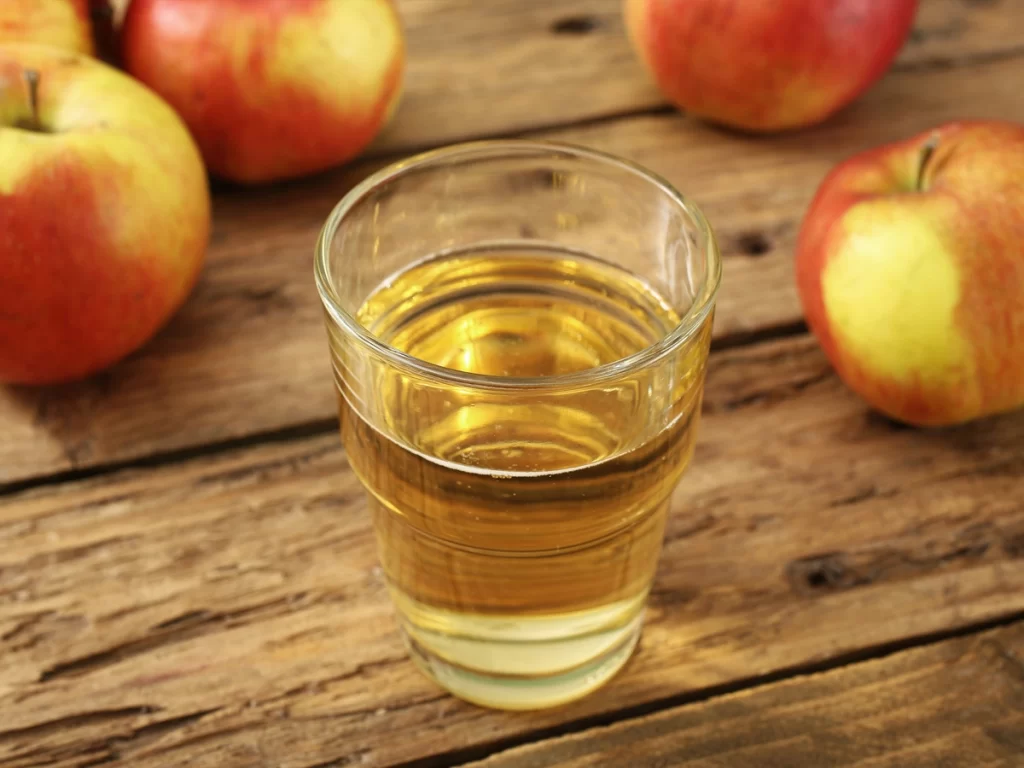 apple cyser mead recipe