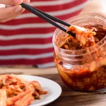 best brands of kimchi for gut health