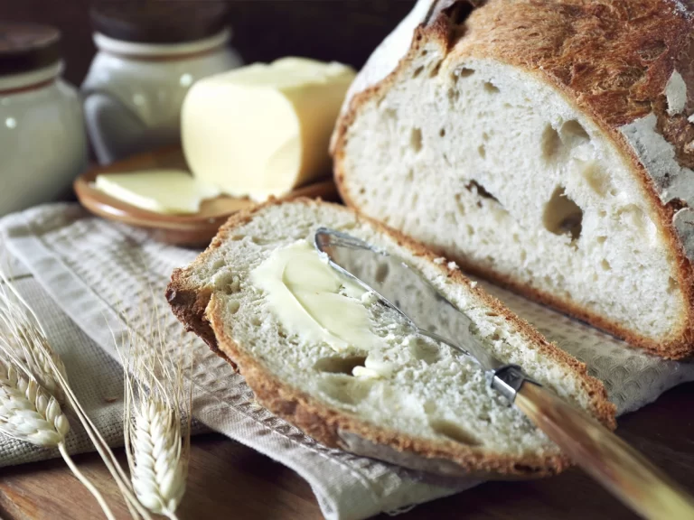 no-knead-sourdough-bread-recipe-easy
