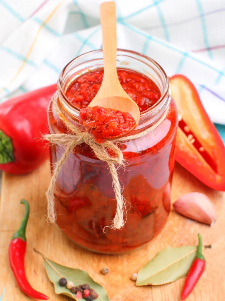 best peppers for fermented hot sauce