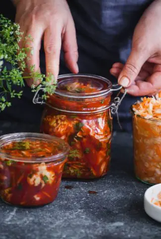 Best Fermentation Temperature for Your Fermented Foods