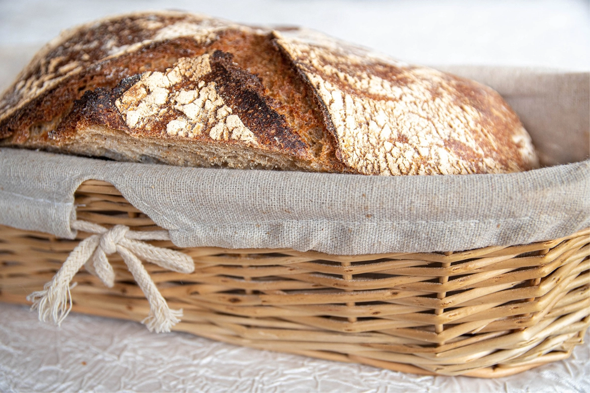 What Makes Sourdough Sour - The Science Behind Sourdough - Fermenters