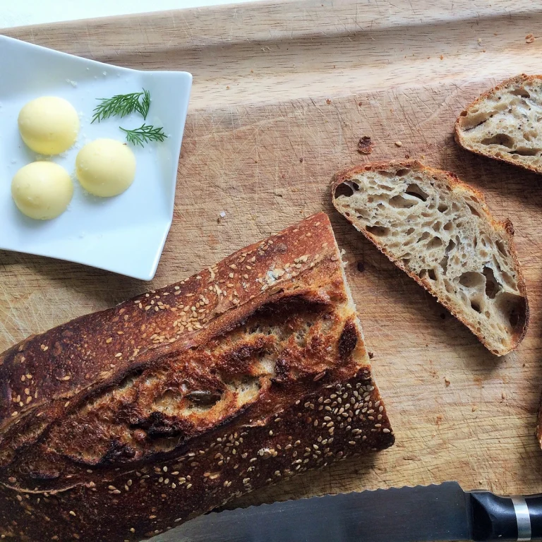 what-makes-sourdough-bread-sour
