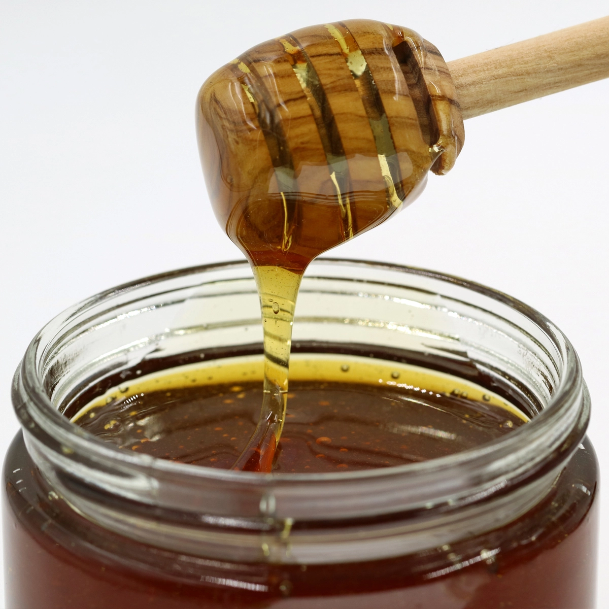 how to ferment with honey